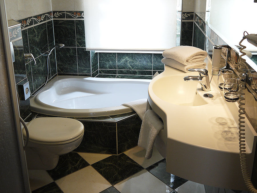 Landhotel Schwarzer Adler Suelzetal Cameră foto